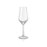Flute Glass